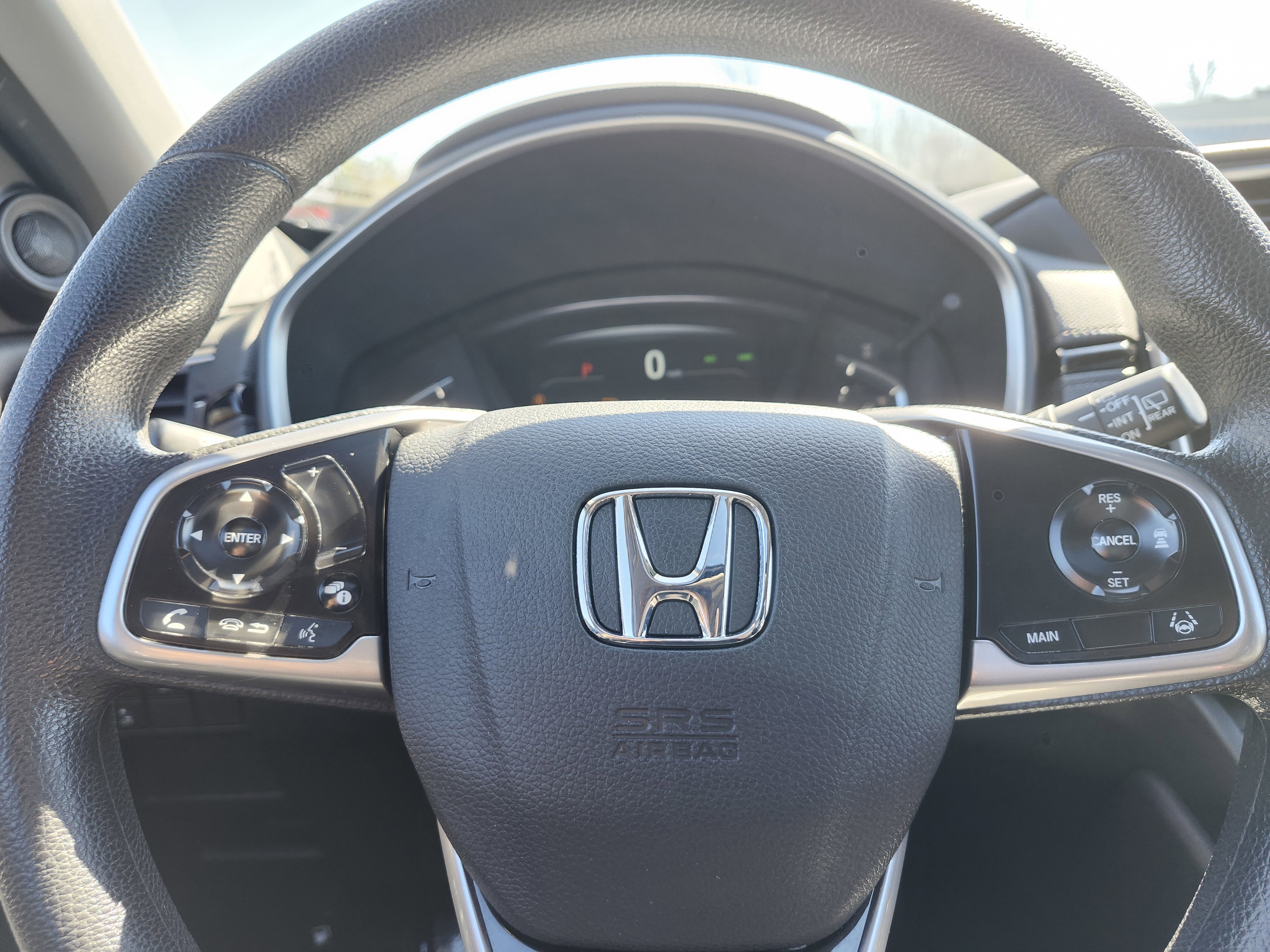 Used 2022 Honda CR-V EX image 30