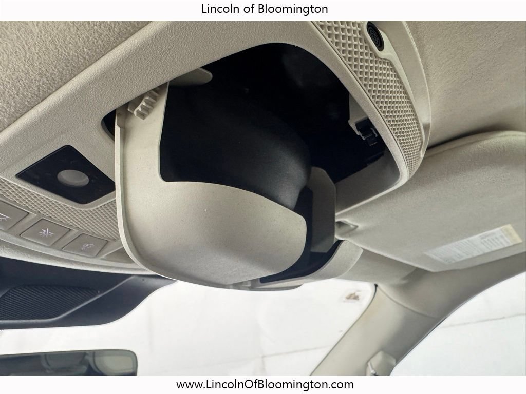 Certified 2023 Lincoln Navigator L Black Label AWD/4WD image 75
