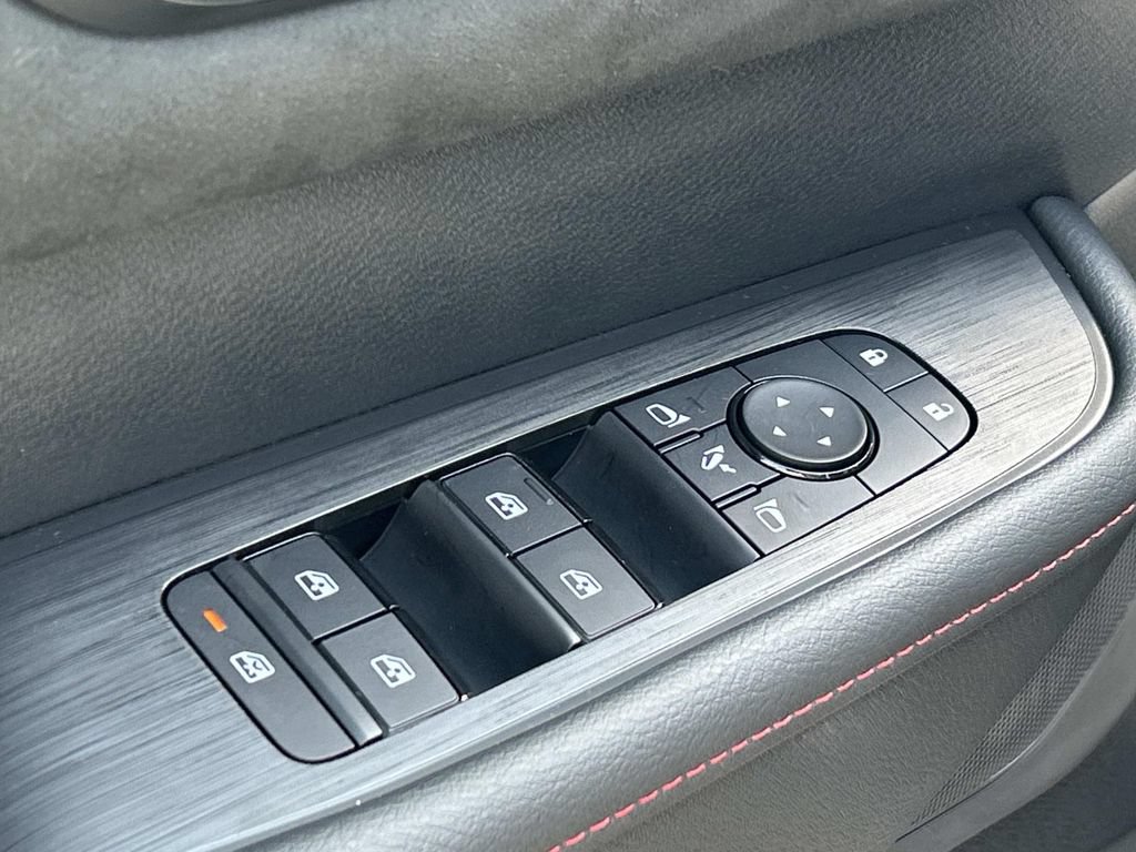 New 2026 Nissan Armada NISMO AWD/4WD image 19