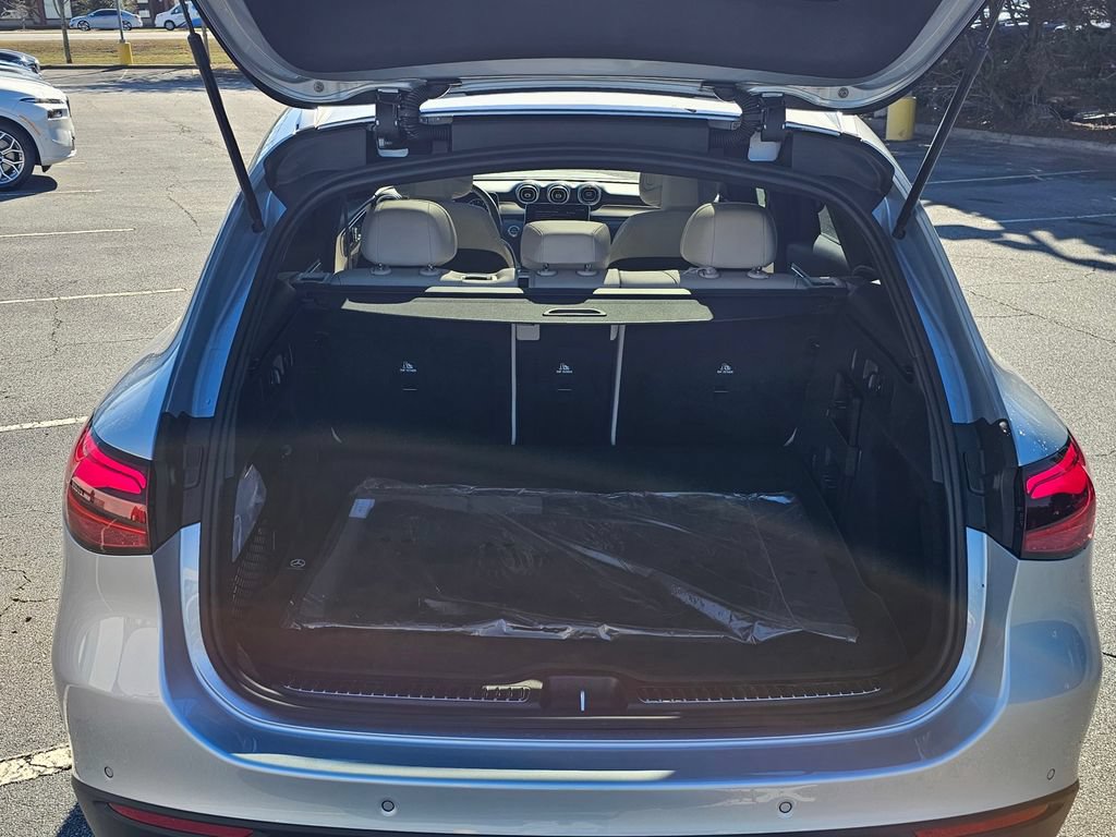 Used 2026 Mercedes-Benz GLC 300 image 25