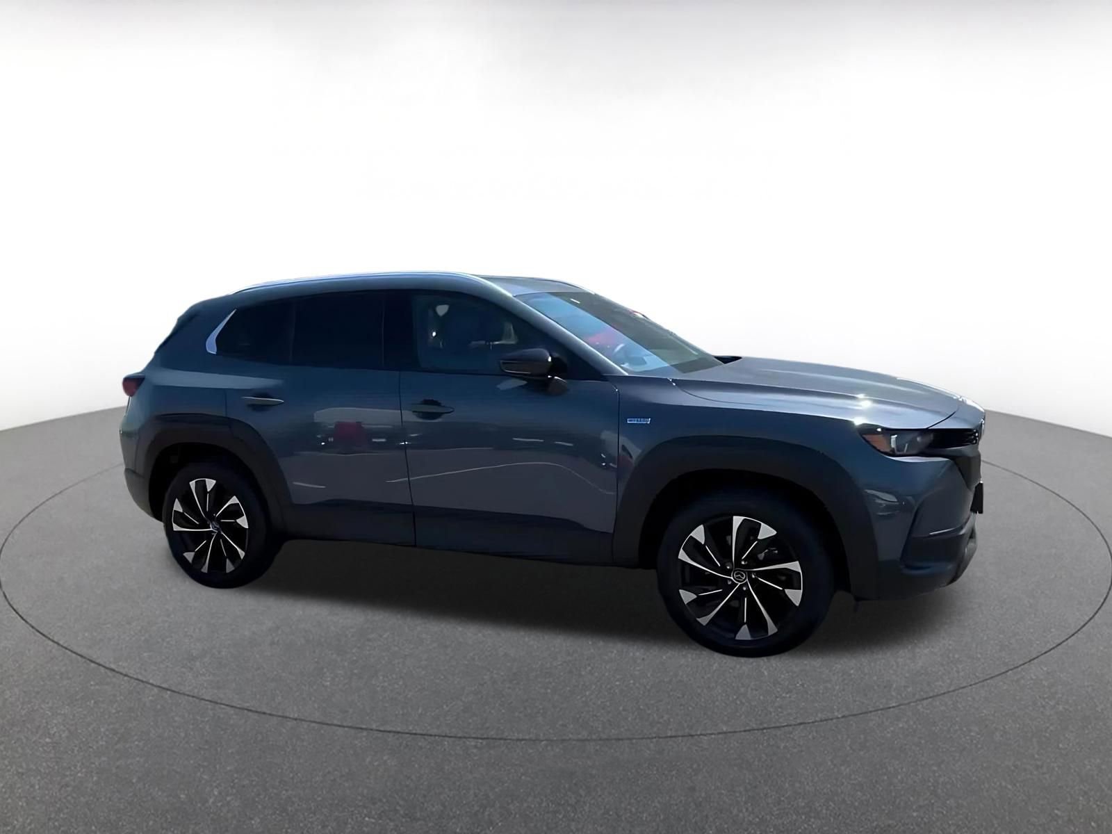 Used 2025 MAZDA CX-50 2.5 Hybrid w/ Premium Plus Pkg AWD/4WD video 2