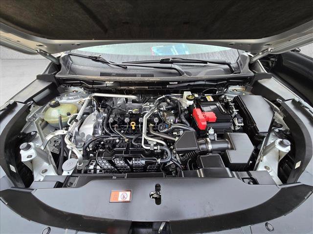 Used 2025 Mitsubishi Outlander SE FWD image 27