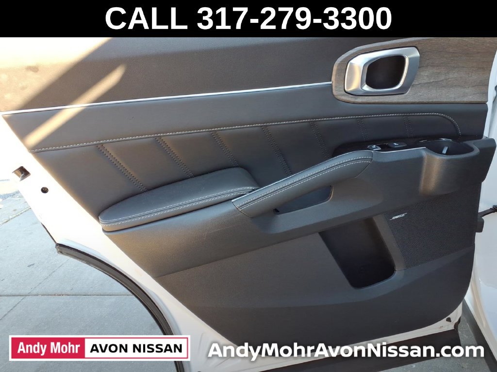 Used 2023 Kia Sorento SX Prestige AWD/4WD image 37
