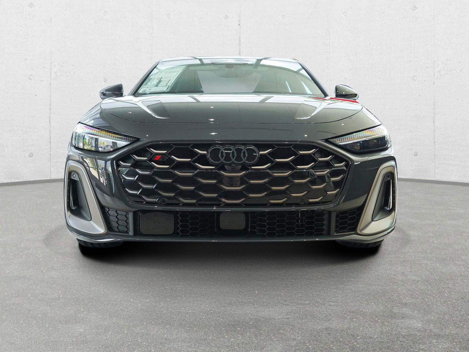 New 2025 Audi S5 Prestige image 2