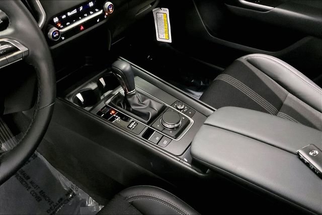 Certified 2025 MAZDA CX-50 AWD 2.5 S w/ Accent Package image 15