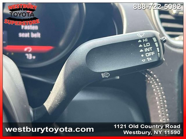 Used 2021 Porsche 718 Cayman RWD image 26