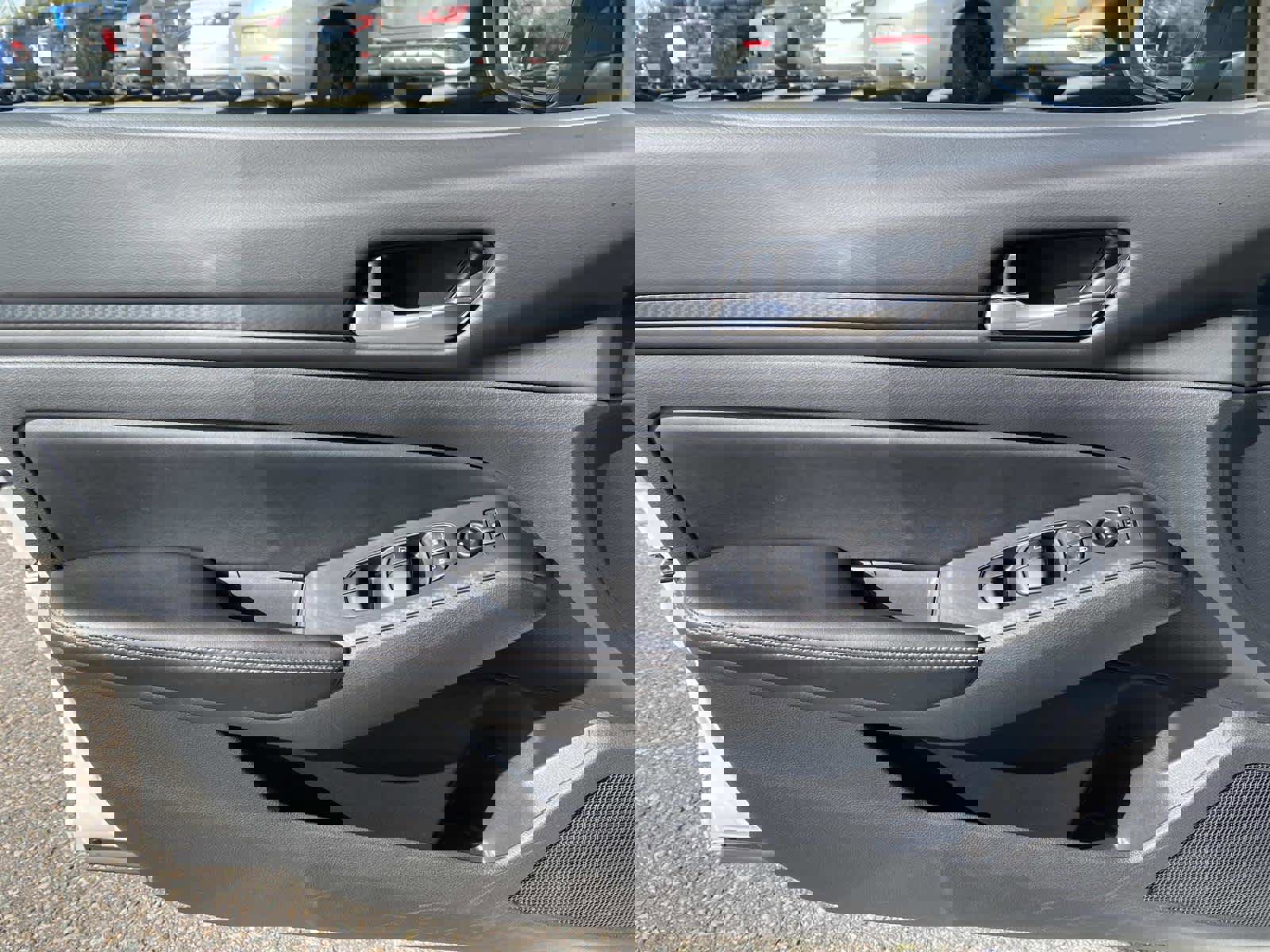 Used 2024 Nissan Altima 2.5 SV image 19