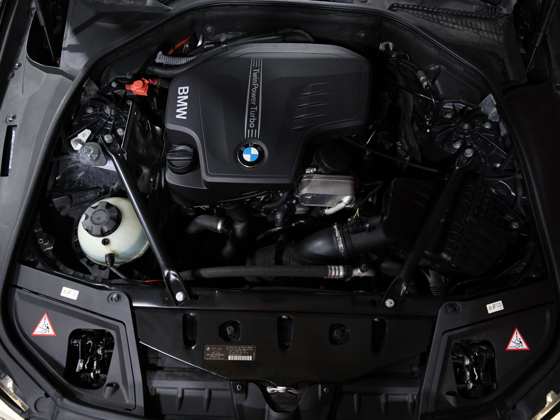 Used 2013 BMW 528i Sedan RWD image 24