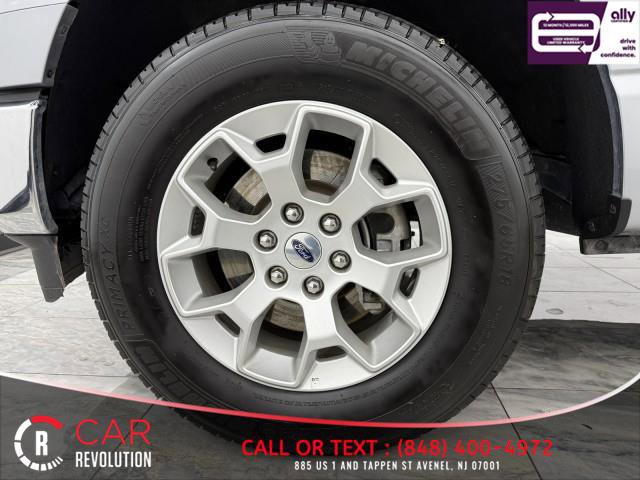 Used 2023 Ford F150 XLT image 12