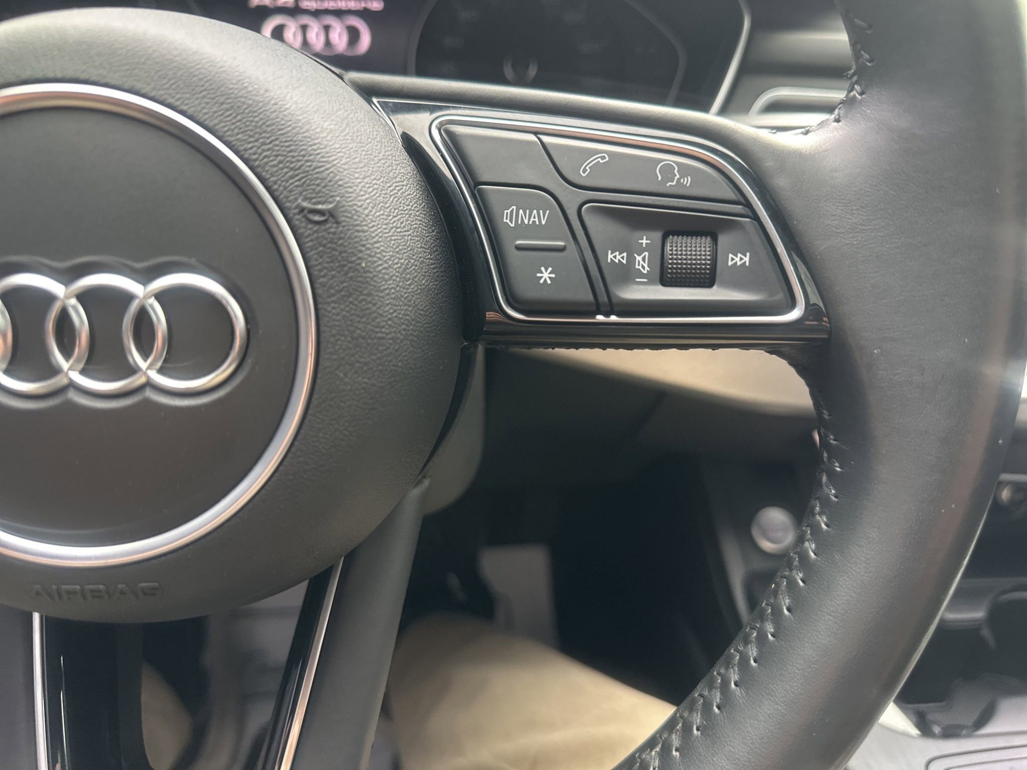 Used 2019 Audi A4 2.0T Premium w/ Convenience Package AWD/4WD image 29