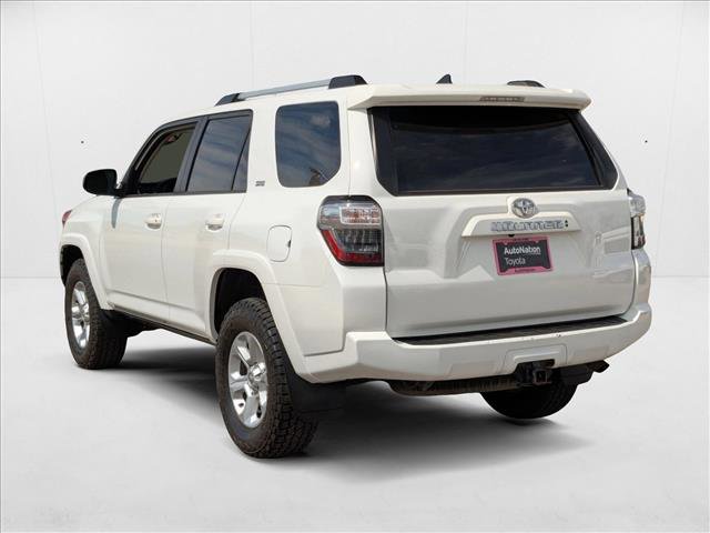 Used 2023 Toyota 4Runner SR5 image 8