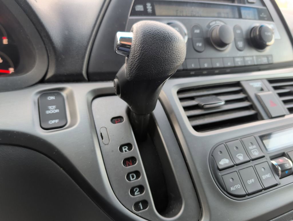Used 2007 Honda Odyssey EX image 11