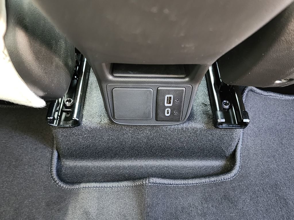 New 2026 Buick Encore GX Preferred w/ Comfort Package image 44