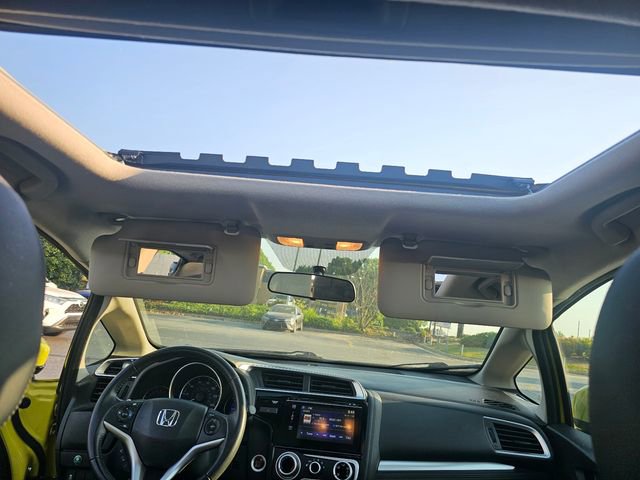 Used 2015 Honda Fit EX image 18