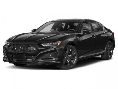 Certified 2022 Acura TLX w/A-Spec Package image 1