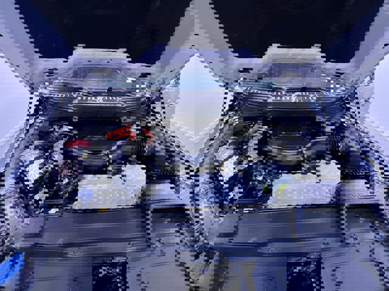 Used 2022 Ford F150 Lariat image 11