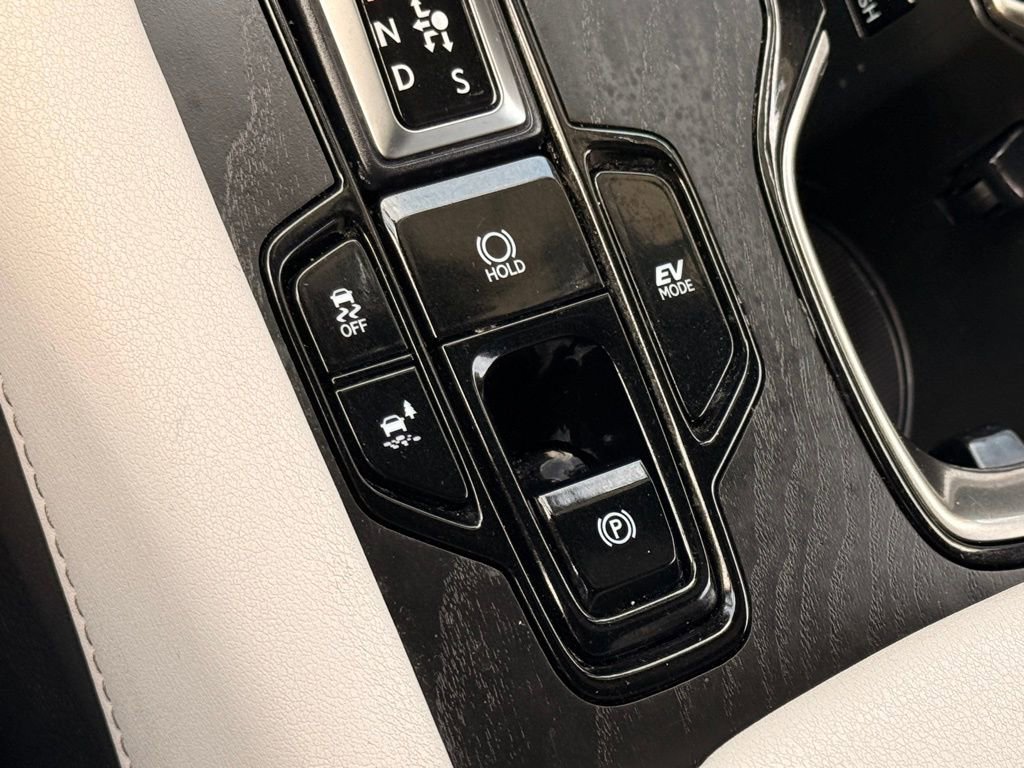 Certified 2024 Lexus RX 350 w/ Convenience Package image 26