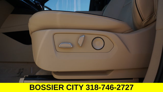 Certified 2024 Cadillac Escalade ESV Premium Luxury w/ Performance Package RWD image 19