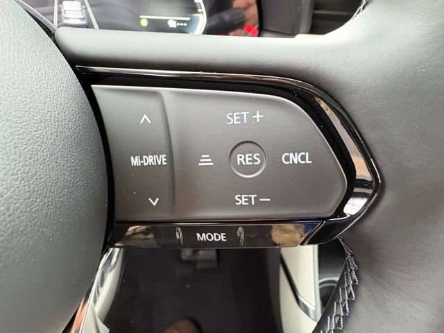 New 2026 MAZDA CX-5 Preferred AWD/4WD image 23