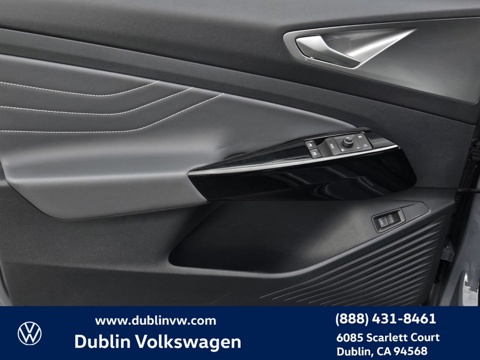 Used 2023 Volkswagen ID.4 Pro S RWD image 10