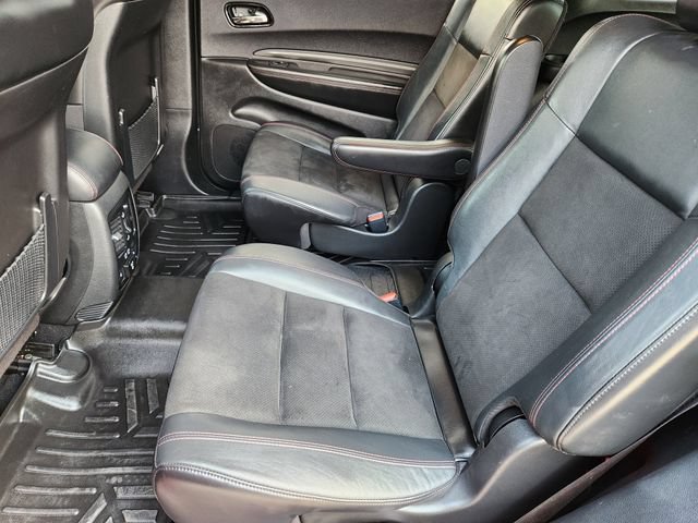 Used 2021 Dodge Durango R/T w/ Blacktop Package AWD/4WD image 31