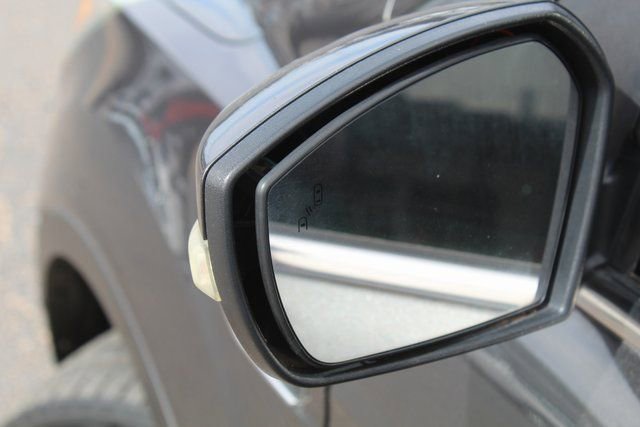 Used 2017 Ford Escape Titanium w/ Equipment Group 301A image 14