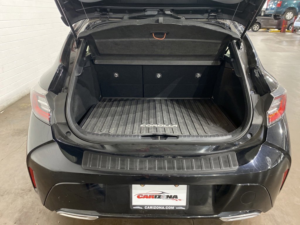 Used 2022 Toyota Corolla SE image 5