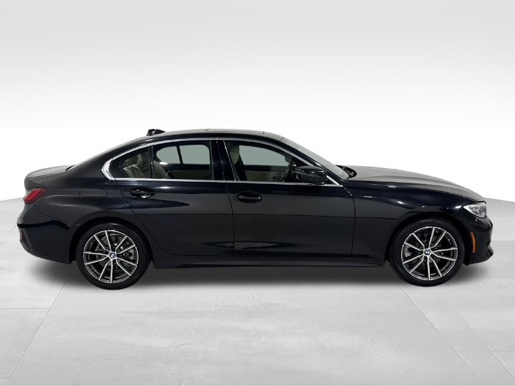 Used 2022 BMW 330i xDrive Sedan AWD/4WD image 20