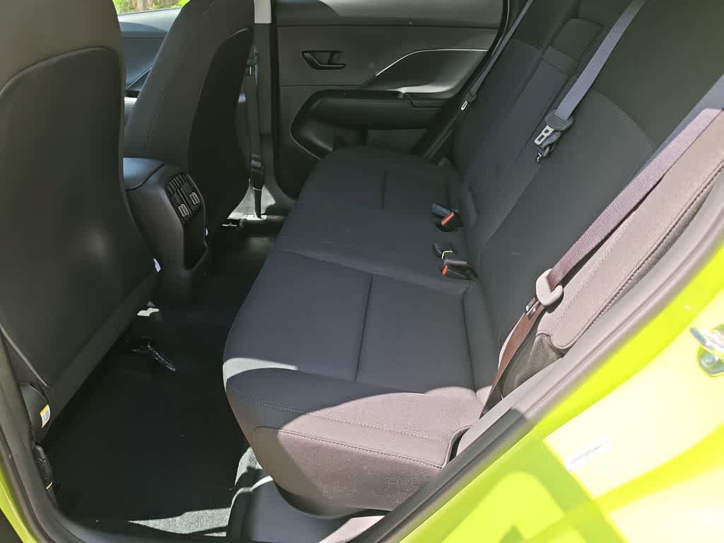 New 2027 Hyundai Kona SEL Sport FWD image 20
