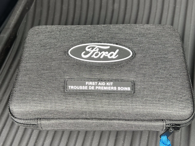 New 2026 Ford Expedition Platinum w/ Stealth Performance Package AWD/4WD image 39