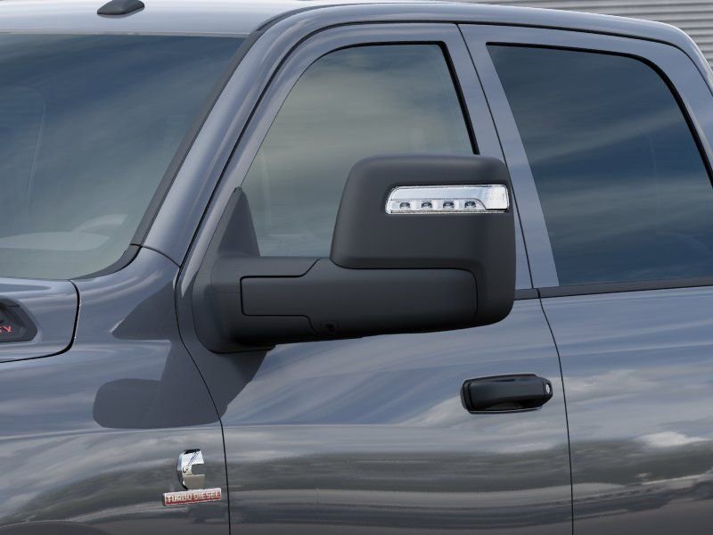 New 2026 RAM 2500 Tradesman AWD/4WD image 12