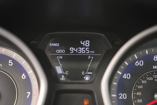 Used 2013 Hyundai Elantra image 21