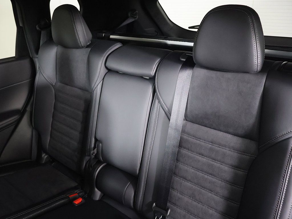New 2026 Mitsubishi Outlander SE FWD image 35