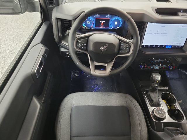 New 2026 Ford Bronco Big Bend AWD/4WD image 12