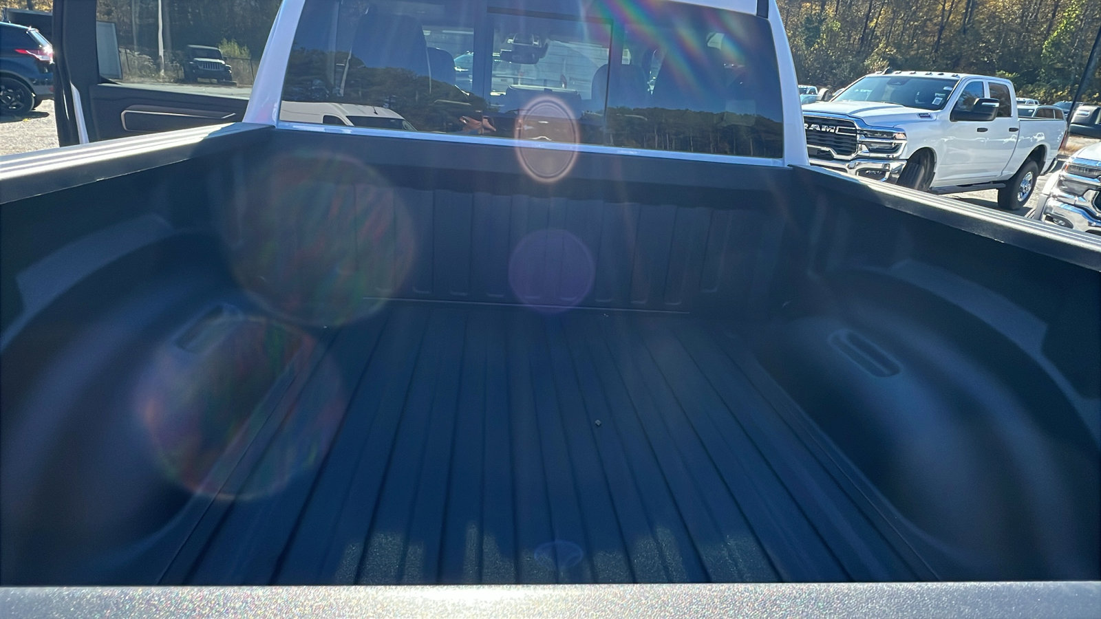 New 2026 RAM 1500 Limited image 13