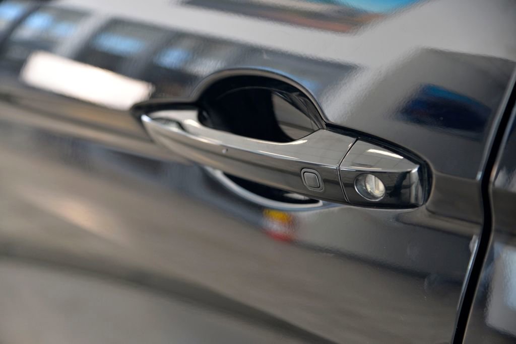 Used 2024 Mitsubishi Eclipse Cross SE image 13