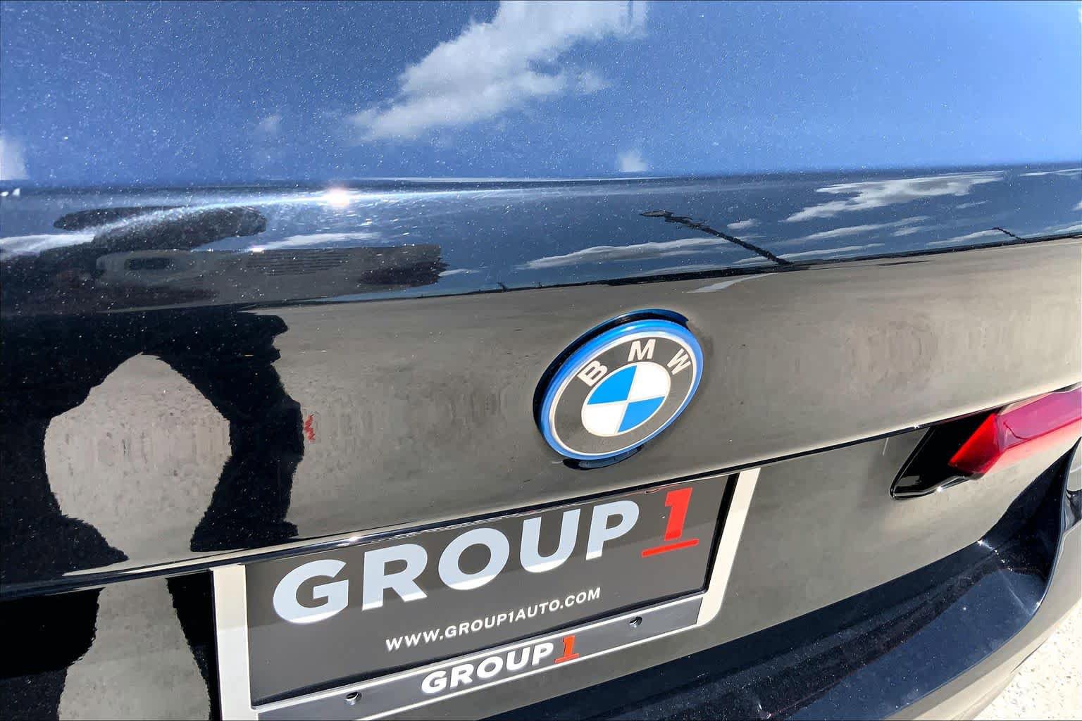 Used 2023 BMW 530e xDrive AWD/4WD image 31