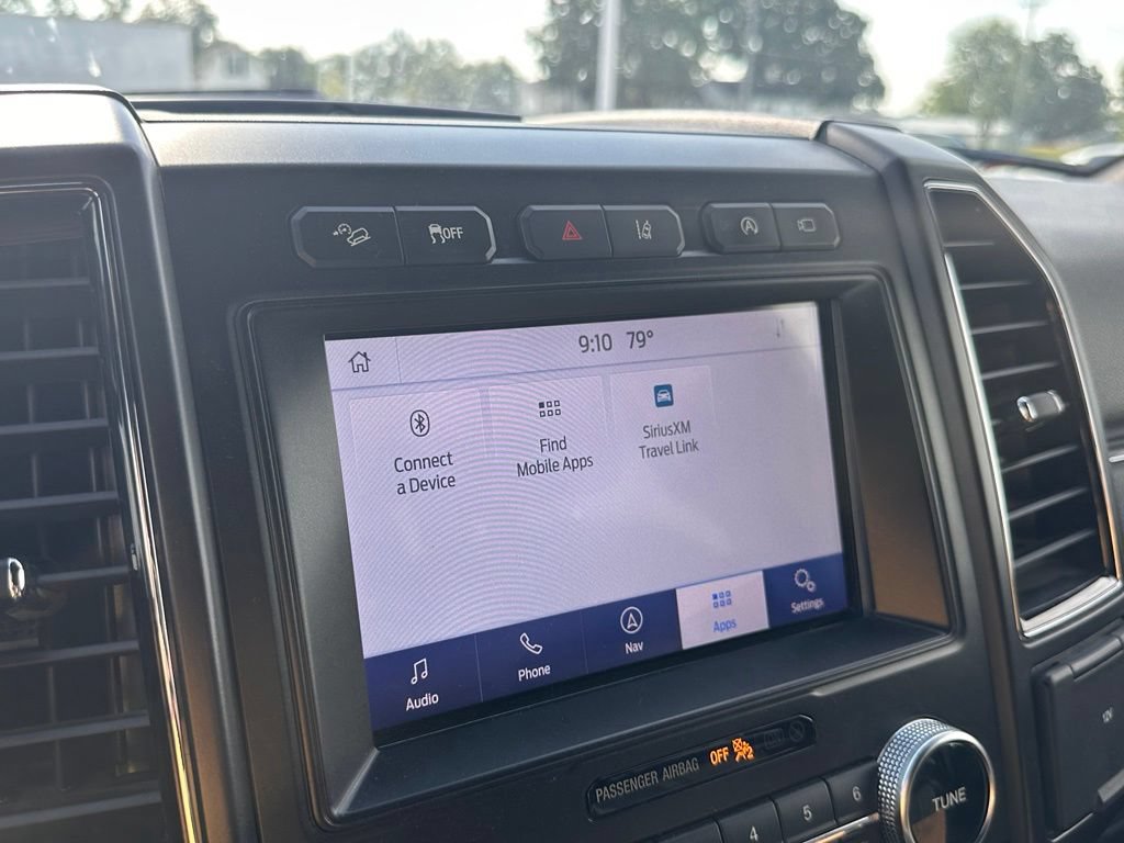 Used 2021 Ford Expedition Max Limited AWD/4WD image 36