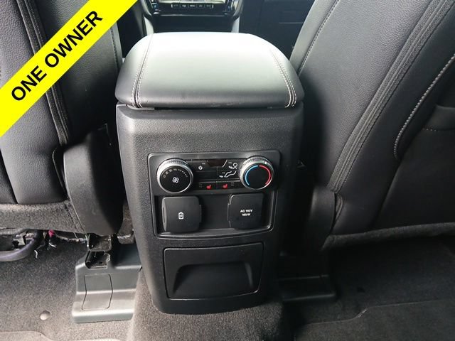 Used 2024 Ford Explorer ST w/ Equipment Group 401A AWD/4WD image 14