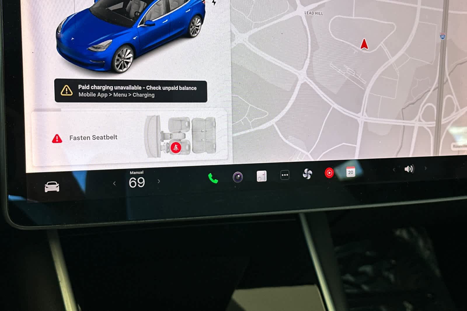 Used 2019 Tesla Model 3 Mid Range image 22