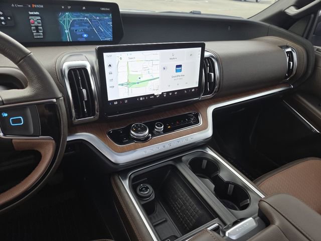 Used 2025 Ford Expedition Max King Ranch AWD/4WD image 43