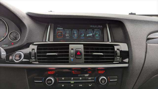 Used 2017 BMW X3 sDrive28i image 28