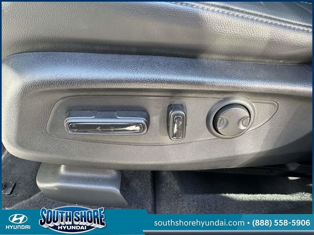 Used 2024 Honda CR-V EX-L image 19