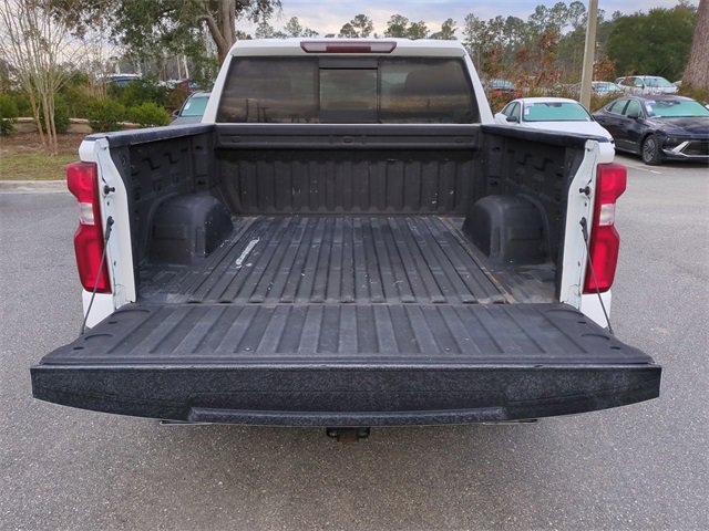 Used 2020 Chevrolet Silverado 1500 LT w/ All-Star Edition image 13