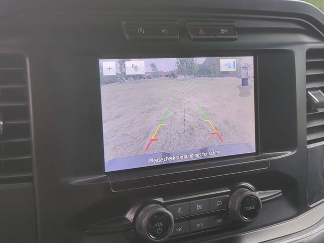 Used 2023 Ford F150 XL w/ STX Appearance Package AWD/4WD image 26