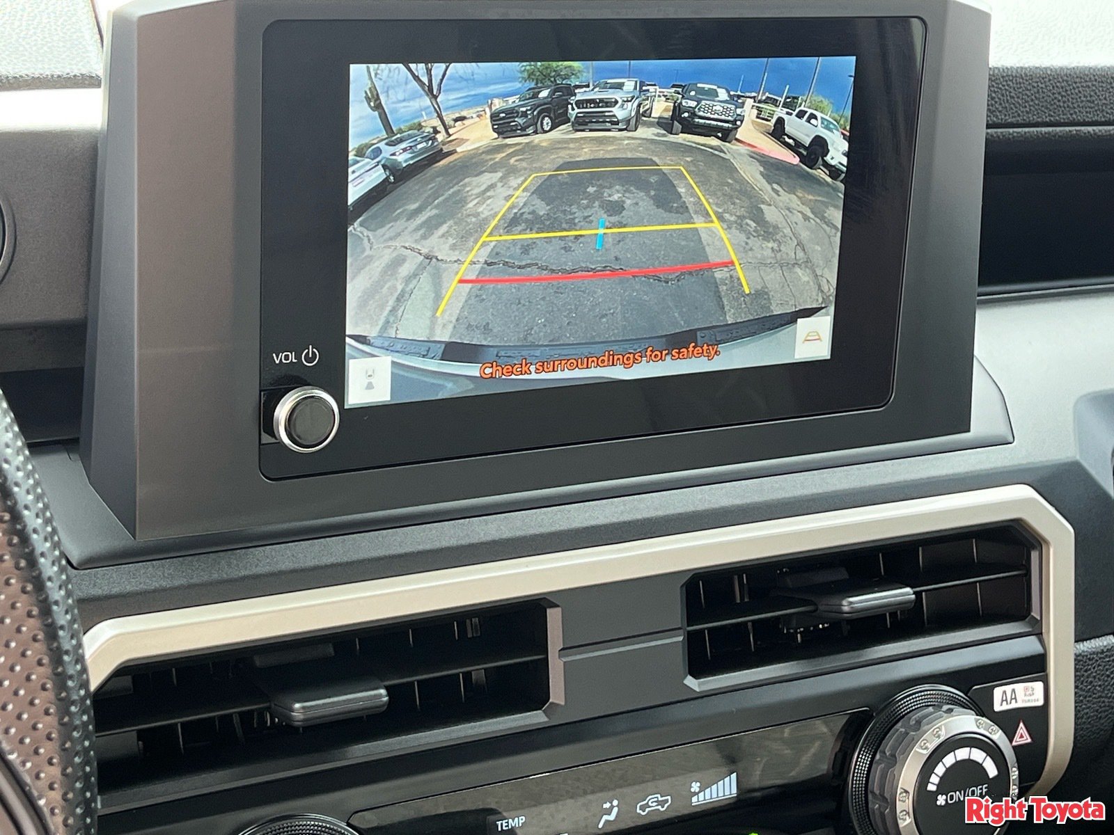 Certified 2026 Toyota Tacoma SR RWD image 25