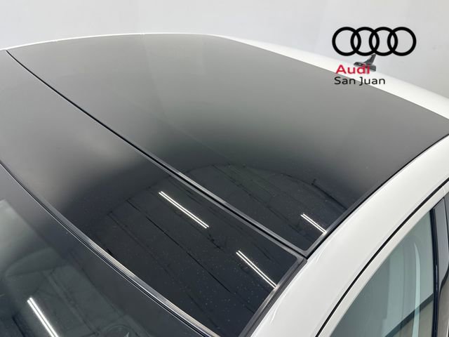 New 2026 Audi A3 2.0T Premium image 10