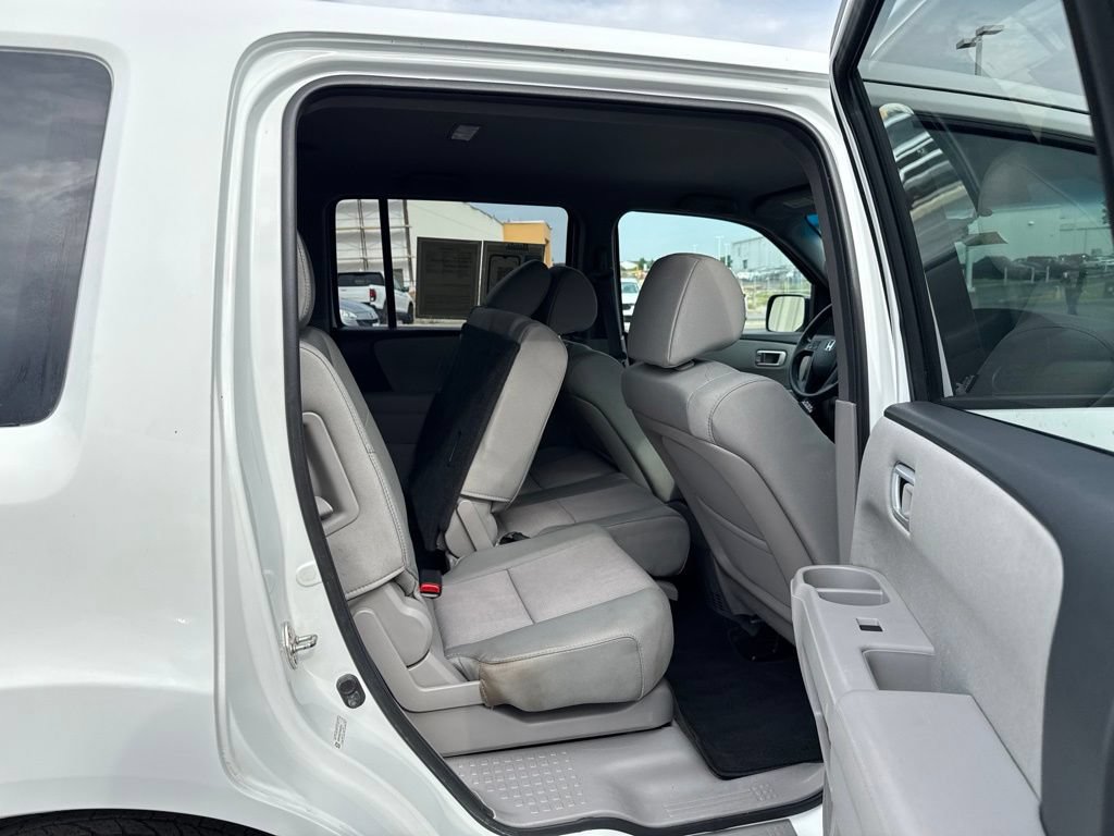 Used 2014 Honda Pilot EX image 36