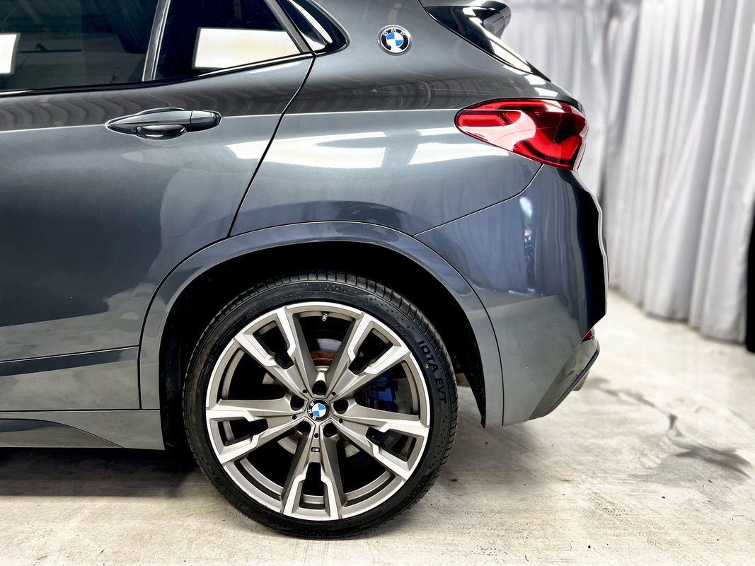 Used 2019 BMW X2 M35i w/ Premium Package AWD/4WD image 12