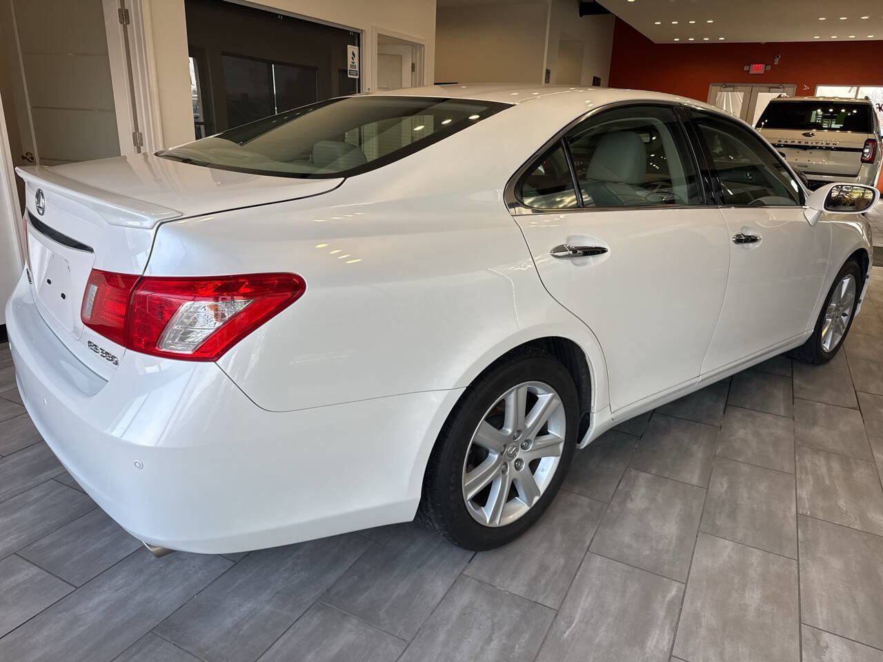 Used 2008 Lexus ES 350 FWD image 11